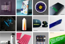 ультрафіолетовий друк