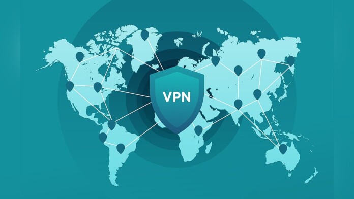 vpn