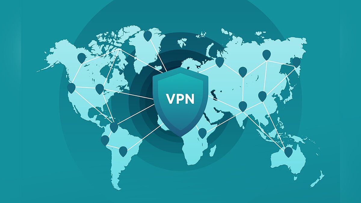 vpn vpn
