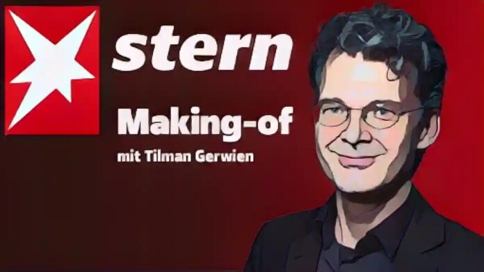 Як я відвідав Сахру Вагенкнехт