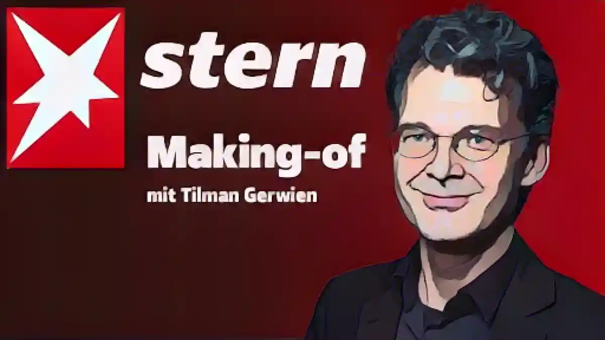 Як я відвідав Сахру Вагенкнехт