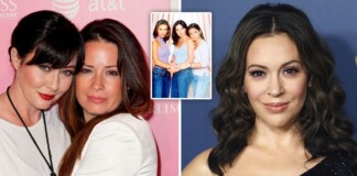 Зачаровані