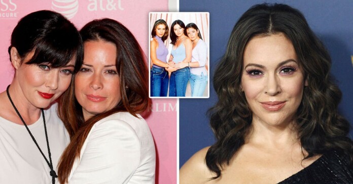 Зачаровані