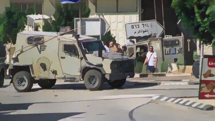 Захід вимагає припинити насильство з боку поселенців на Західному березі