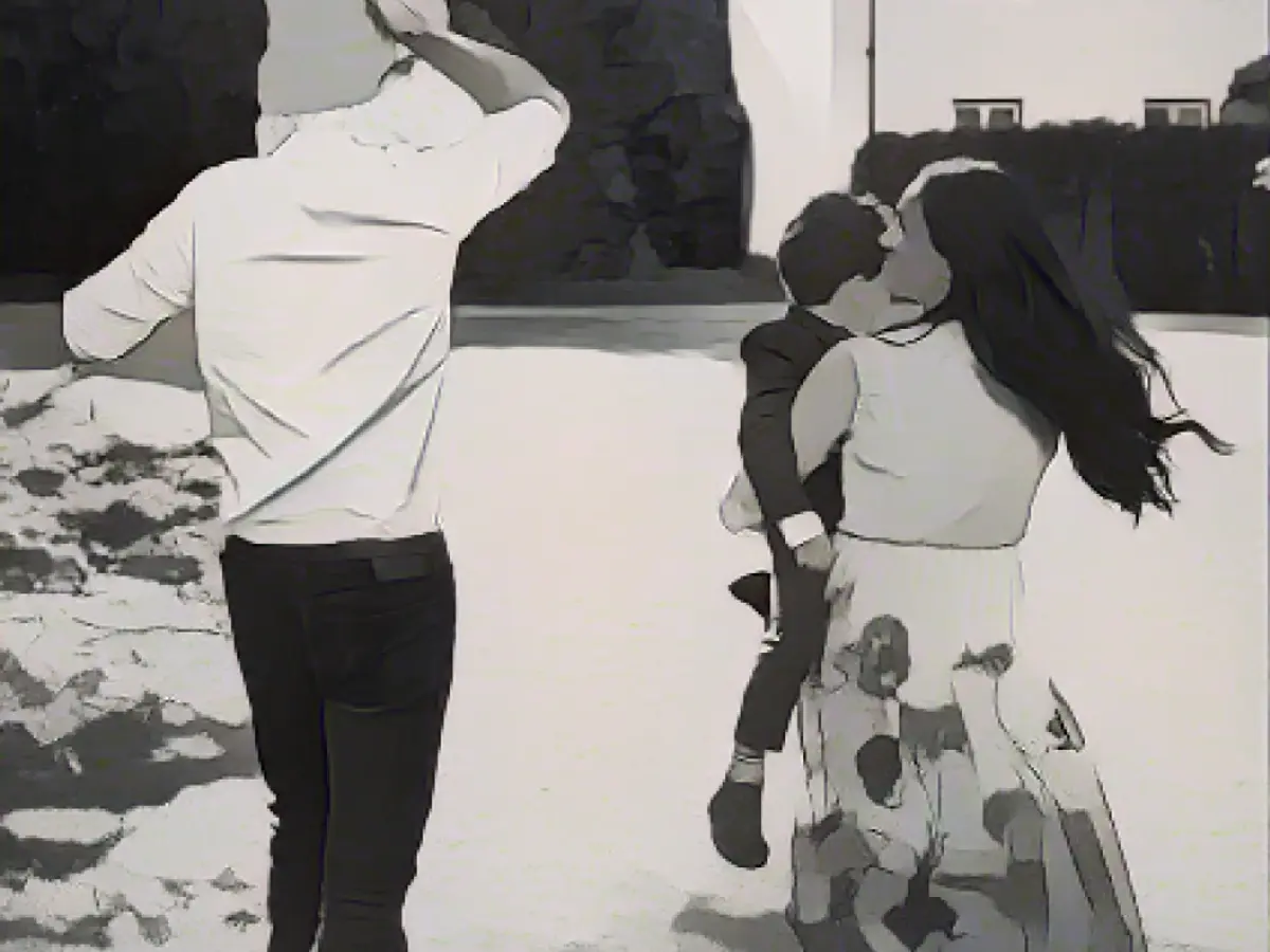 У документальному фільмі Netflix 