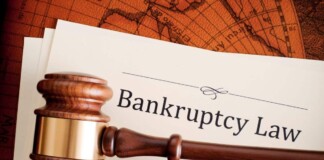 банкрутства у США