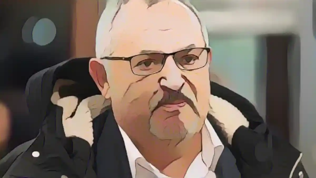 Борис Надєждін - антивоєнний кандидат у Росії