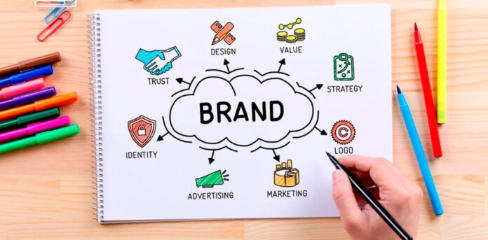 Бренд Бренд