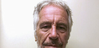 Джеффрі Епштейн