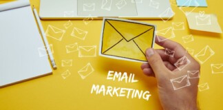 email-маркетинг