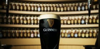 guinness