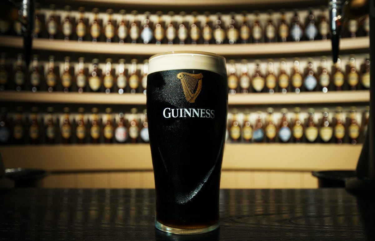 guinness guinness