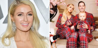 Періс Хілтон