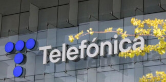 Telefónica