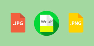 WebP