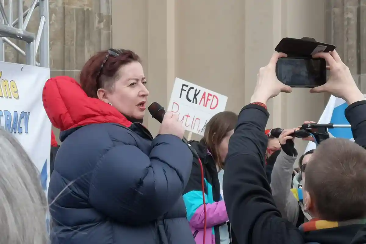 Ольга Романова