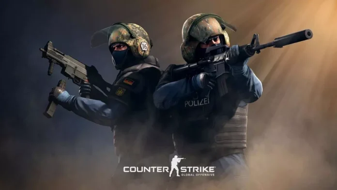 counter strike