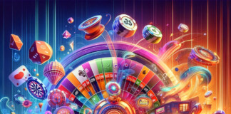 Онлайн казино Pari win