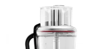 Багатофункціональний кухонний комбайн KitchenAid – характеристики та переваги