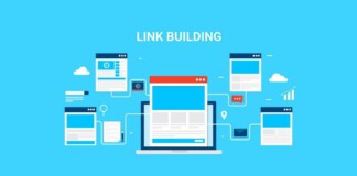 лінкбілдинг