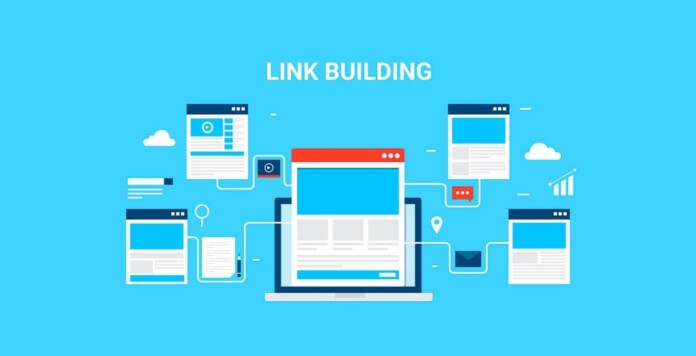 лінкбілдинг