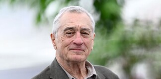 Роберт Де Ніро