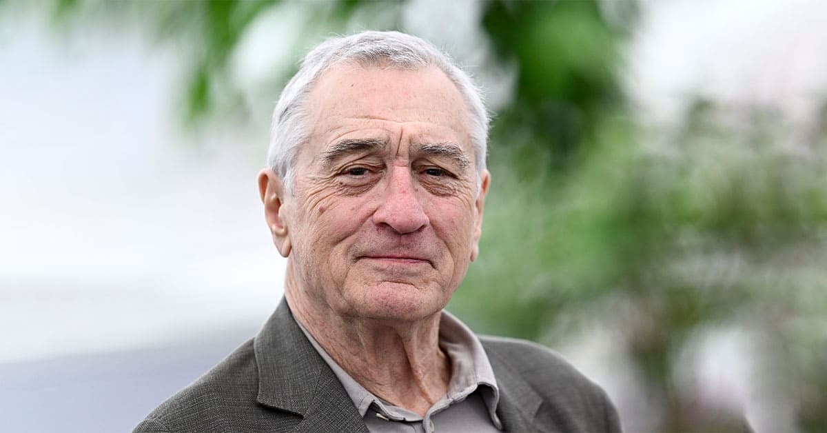 Роберт Де Ніро