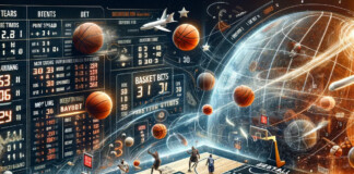 Ставки на баскетбол