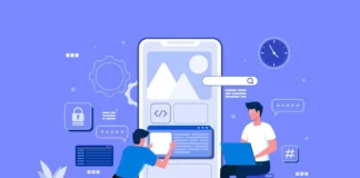 створення сайта