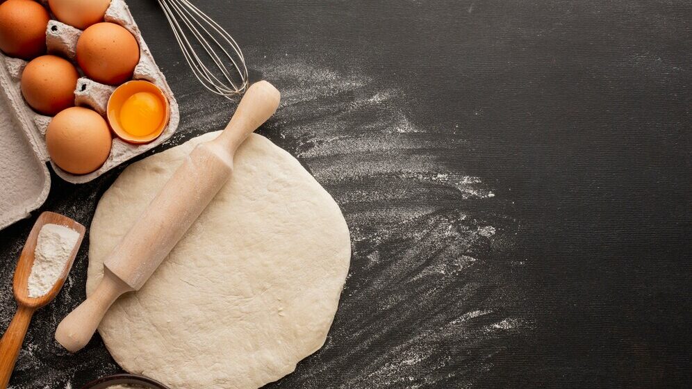 тісто тісто