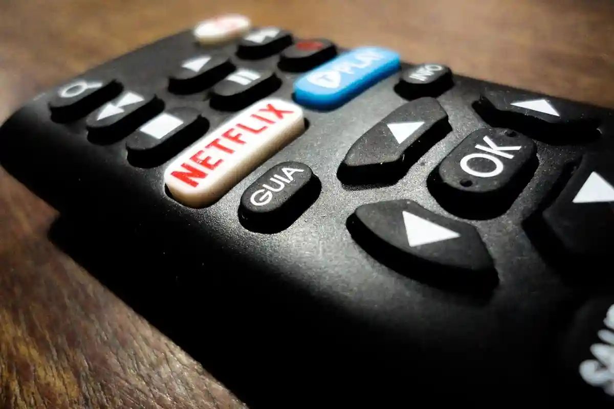 Netflix видаляє програму. Фото: Jorge Gryntysz / Pixabay