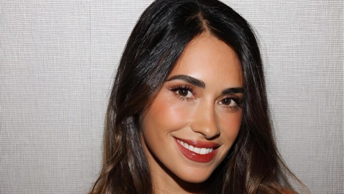 що відомо про чоловіка Ліонеля Мессі