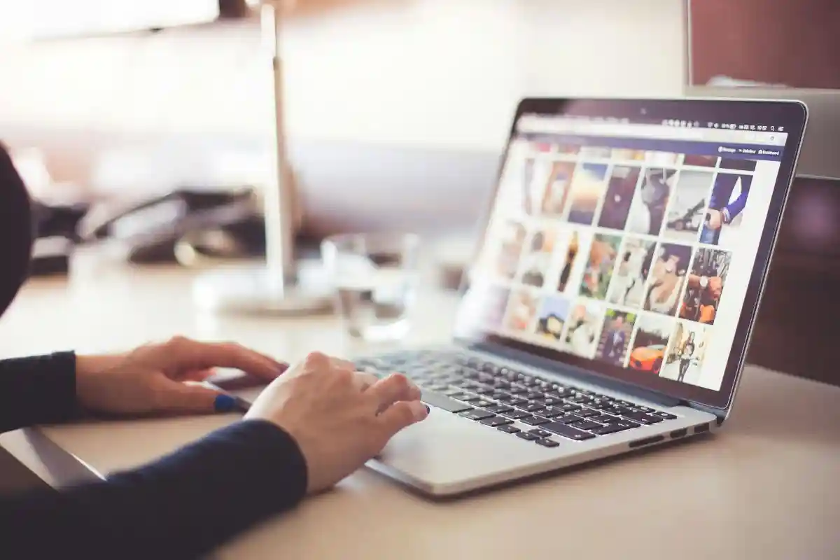 Бундестаг ухвалив рішення щодо впровадження цифрових правил. Фото: picjumbo.com/pexels.com