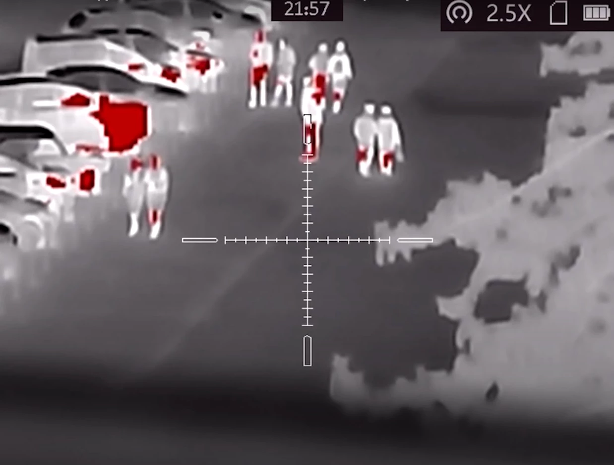 AGM Rattler TS25-384