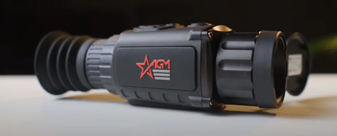 AGM Rattler TS25-384