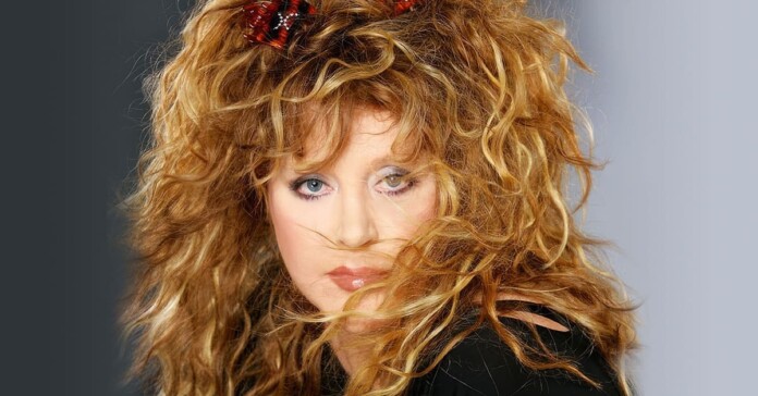 Алла Пугачова Алла Пугачова