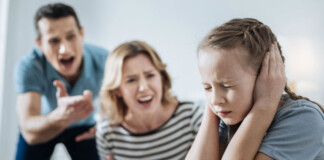 Токсичні батьки