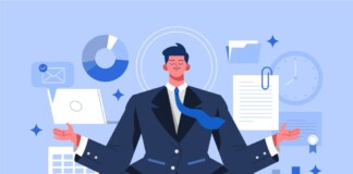 імідж бізнесмен