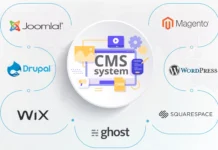 Яку CMS вибрати для сайту та інтернет-магазину CMS