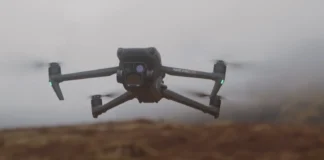 dji mavic 3 pro