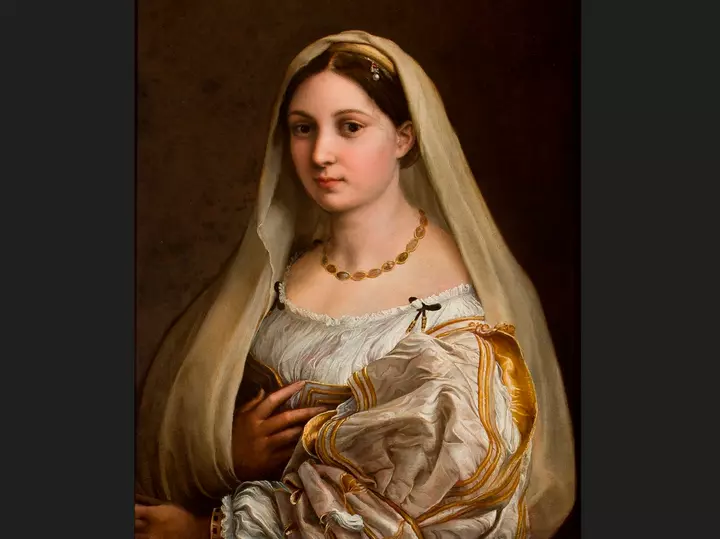 Донна Велата