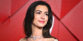 Енн Гетевей