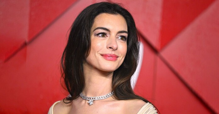 Енн Гетевей