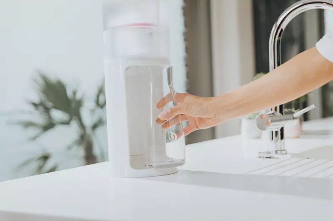 Фільтр для води