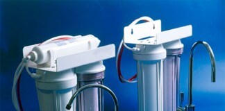 Фільтр для питної води