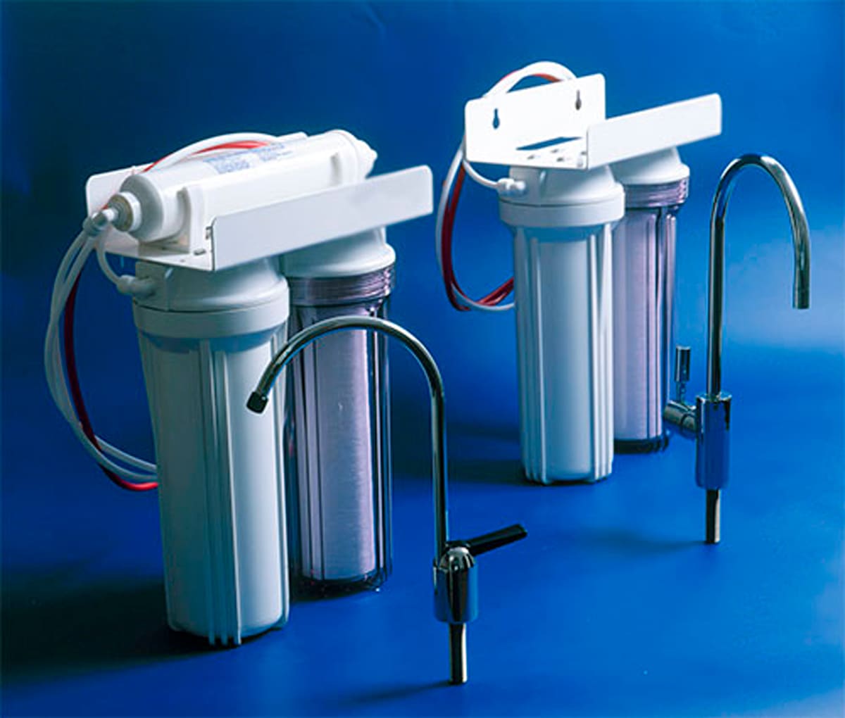 Фільтр для води Фільтр для питної води