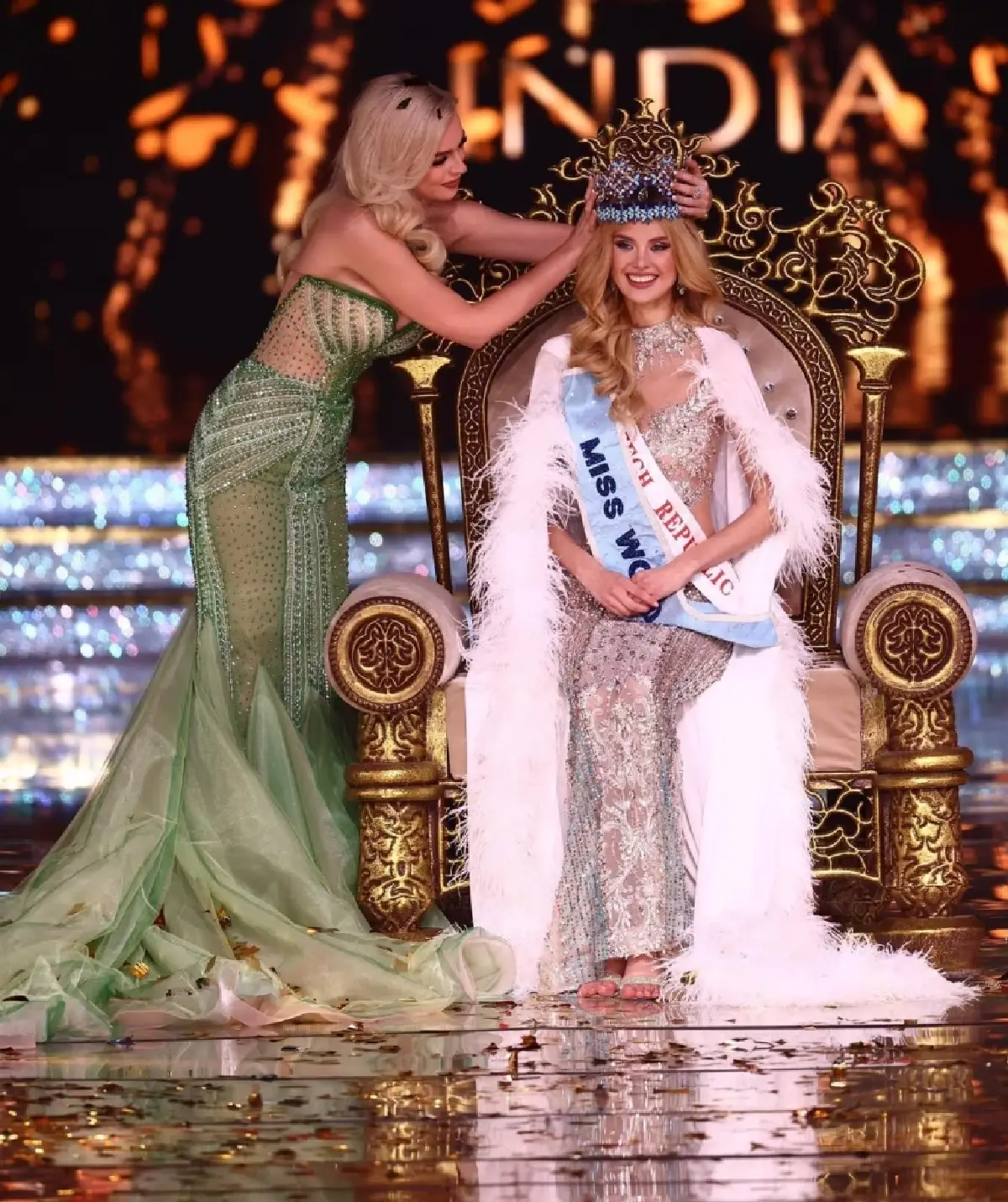 Христина Пишкова