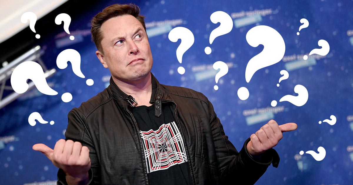 Ілон Маск Ілон Маск