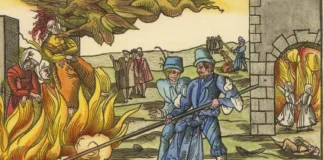 інквізиція