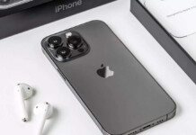 Особливості, переваги та характеристики iPhone 13 Pro Max iPhone 13 pro max